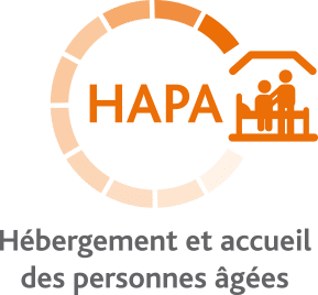 Logo HAPA