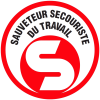LOGO SST rouge